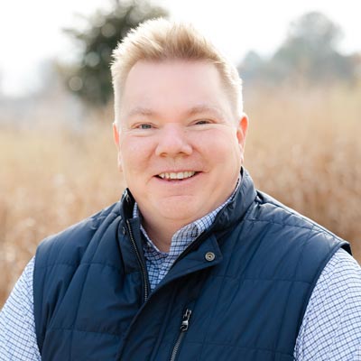 Financial Planner Jeff Walters