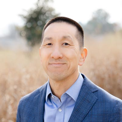 Financial Advisor Joe Wind