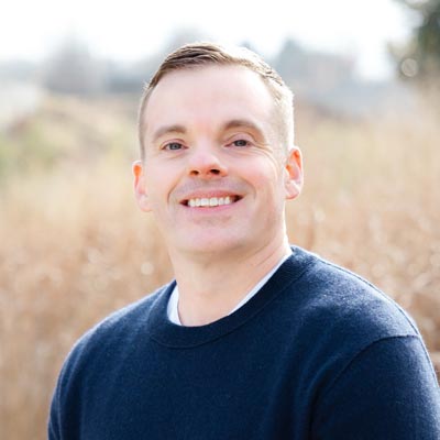 Financial Planner Nic Nielsen