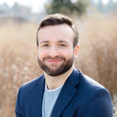 Financial Planner Will Miller