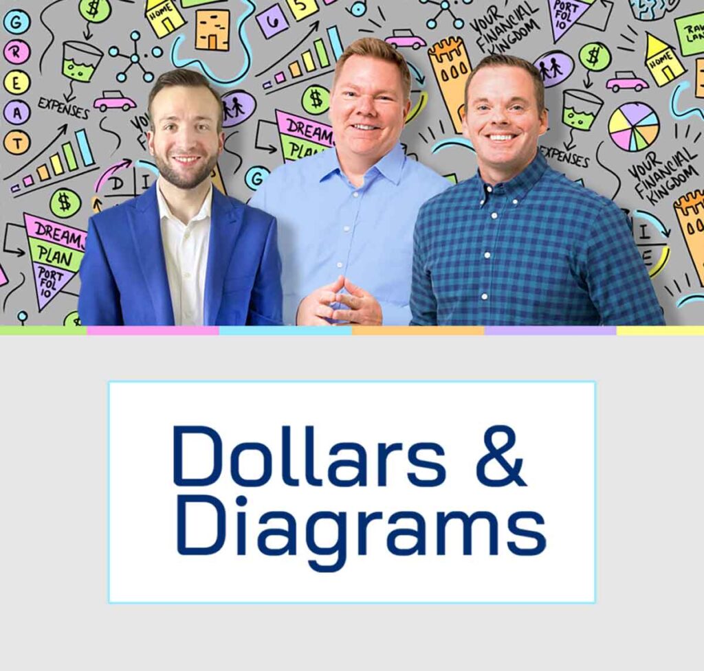 Subscribe to Dollars and Diagrams